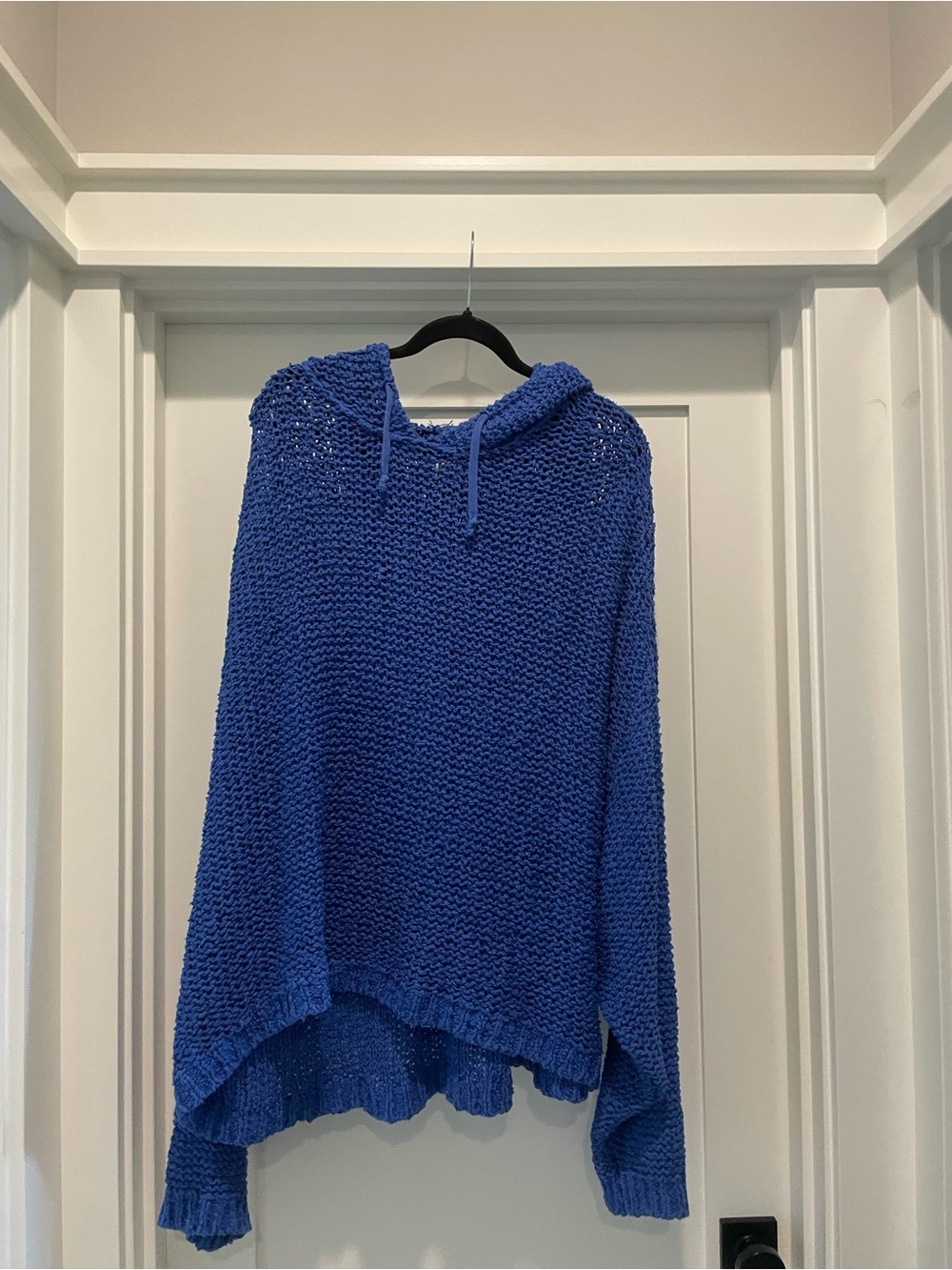Pilcro by Anthropologie sweatshirt